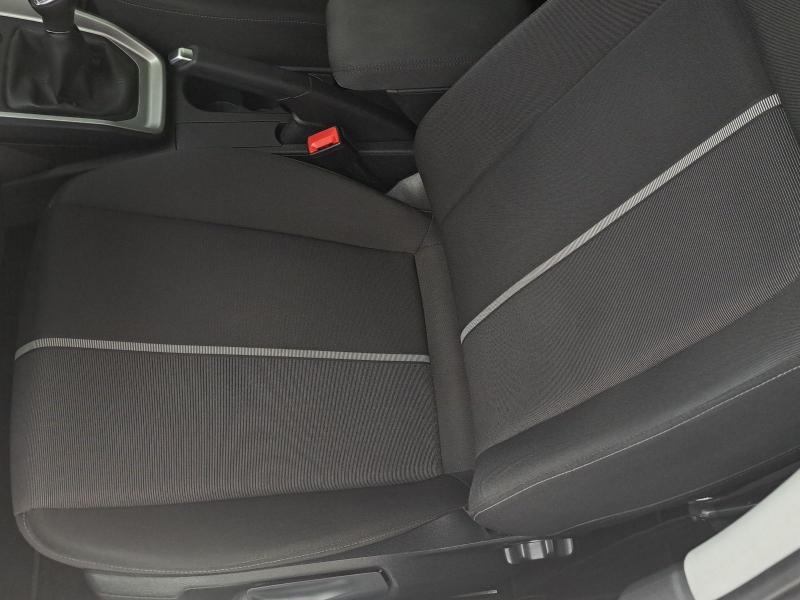 Audi A1 Sportback advanced – image 14 of 21