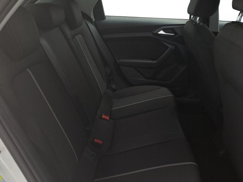 Audi A1 Sportback advanced – image 15 of 21