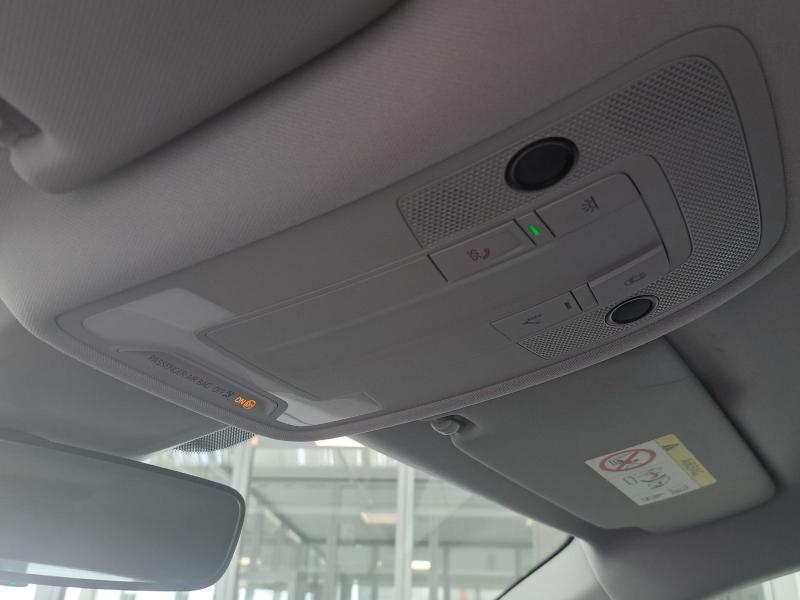 Audi A1 Sportback advanced – image 20 of 21