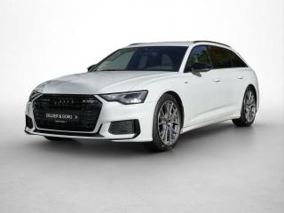 Audi A6 Avant Sport – image 1 of 24