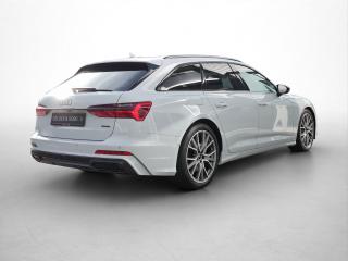 Audi A6 Avant Sport – image 2 of 24