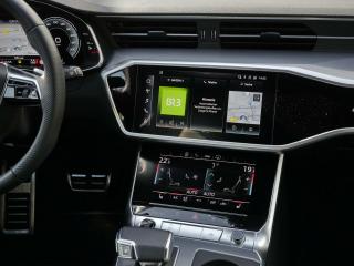 Audi A6 Avant Sport – image 6 of 24