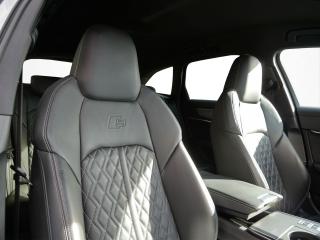 Audi A6 Avant Sport – image 10 of 24