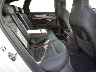 Audi A6 Avant Sport – image 16 of 24