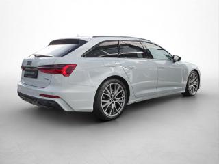 Audi A6 Avant Sport – image 18 of 24
