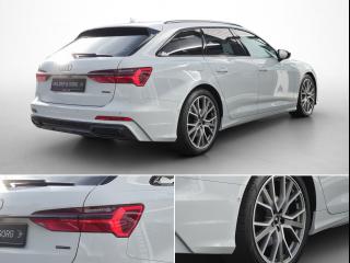 Audi A6 Avant Sport – image 24 of 24