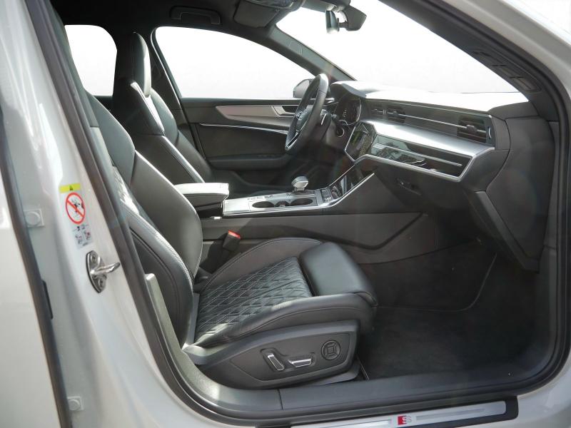 Audi A6 Avant Sport – image 4 of 24