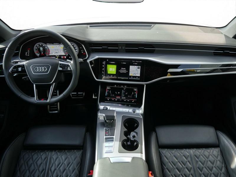 Audi A6 Avant Sport – image 5 of 24