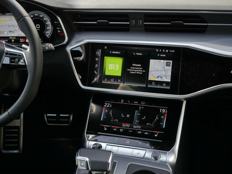 Audi A6 Avant Sport – image 6 of 24