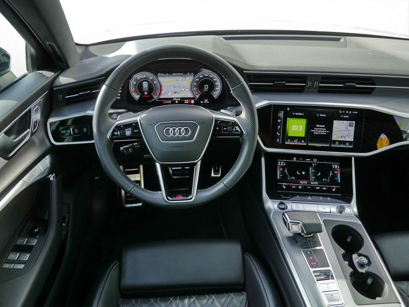 Audi A6 Avant Sport – image 8 of 24