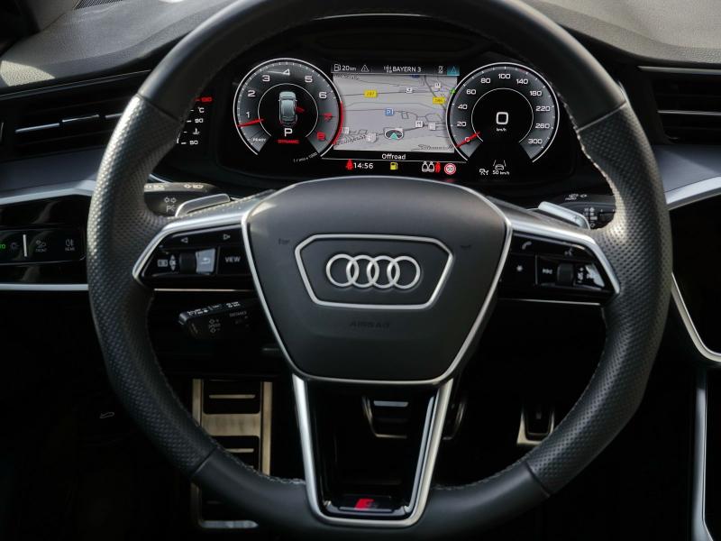 Audi A6 Avant Sport – image 9 of 24