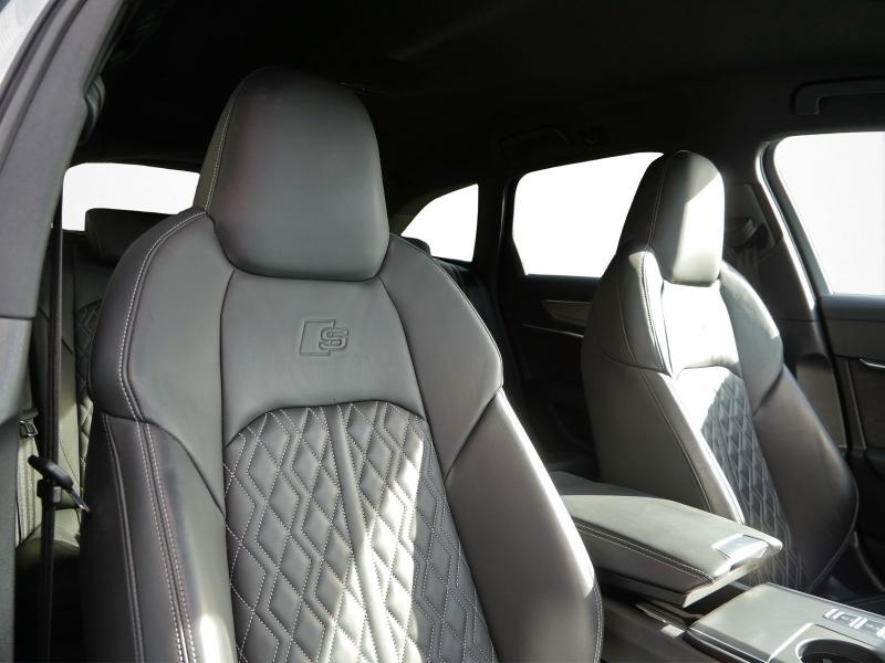 Audi A6 Avant Sport – image 10 of 24