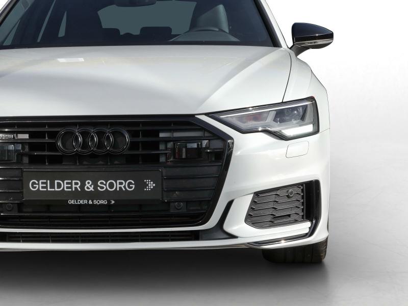 Audi A6 Avant Sport – image 12 of 24