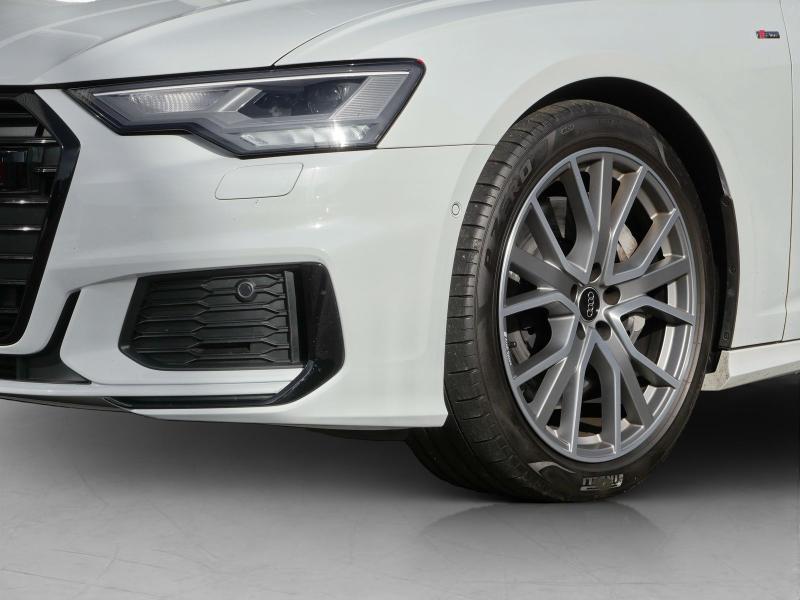 Audi A6 Avant Sport – image 13 of 24