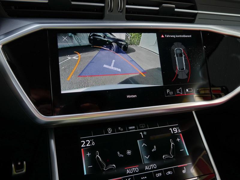 Audi A6 Avant Sport – image 15 of 24