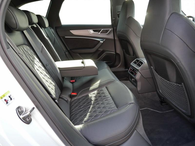 Audi A6 Avant Sport – image 16 of 24