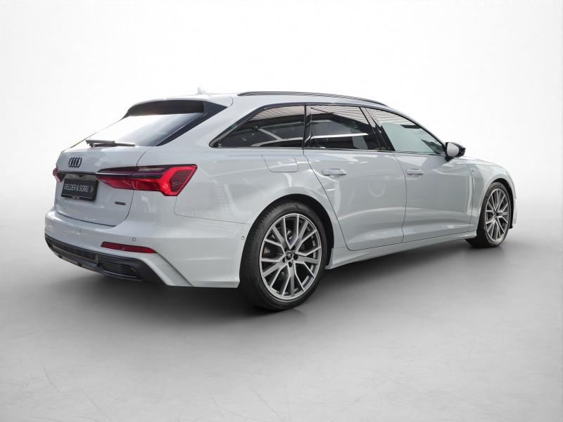 Audi A6 Avant Sport – image 18 of 24