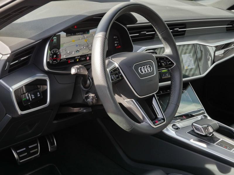 Audi A6 Avant Sport – image 19 of 24