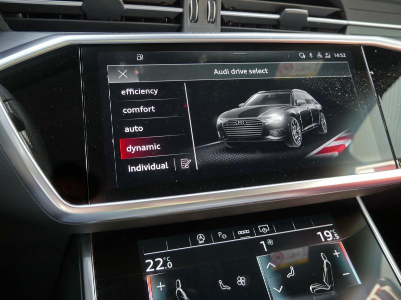 Audi A6 Avant Sport – image 20 of 24