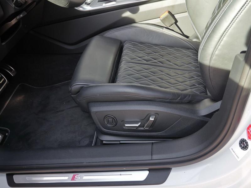 Audi A6 Avant Sport – image 22 of 24