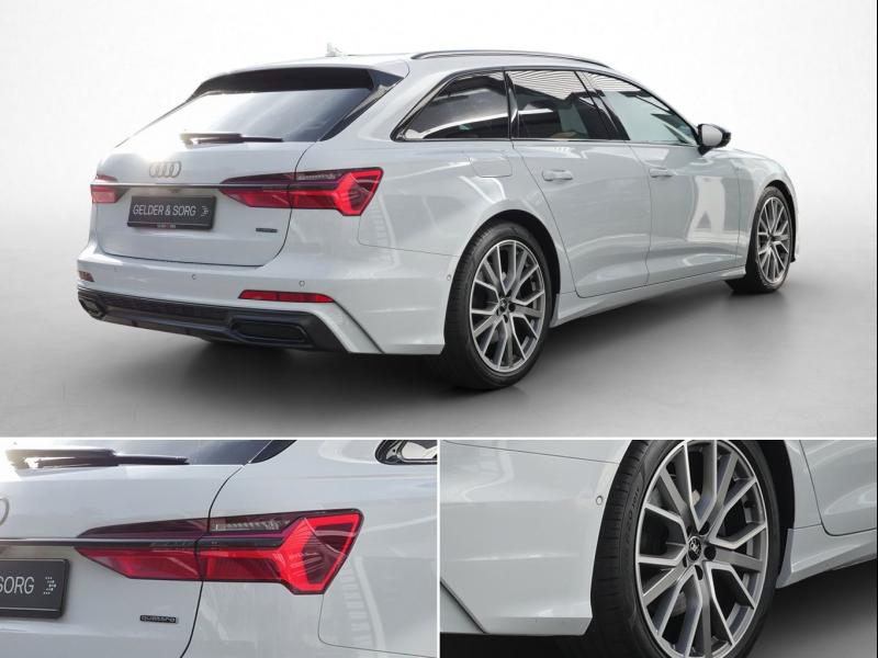 Audi A6 Avant Sport – image 24 of 24