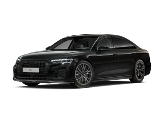Audi S8 – Bild 1 von 10