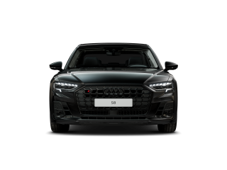 Audi S8 – Bild 2 von 10