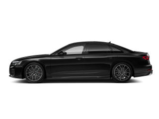 Audi S8 – Bild 5 von 10