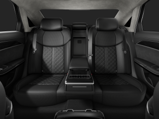 Audi S8 – Bild 10 von 10