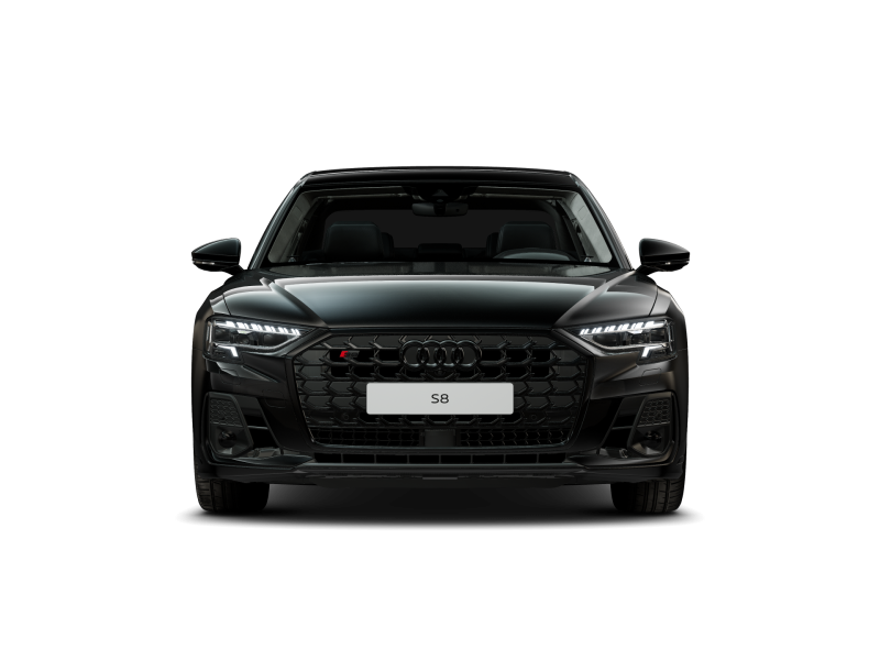 Audi S8 – Bild 2 von 10