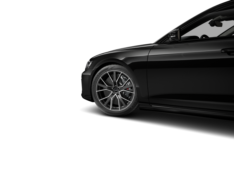 Audi S8 – Bild 3 von 10