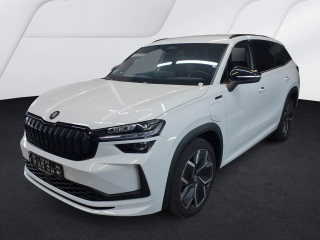Škoda Kodiaq Sportline – image 1 of 6