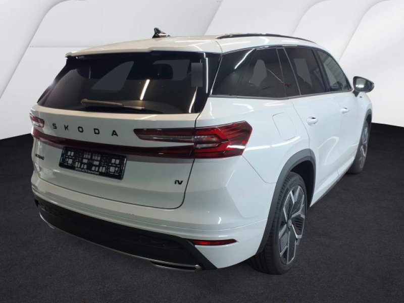 Škoda Kodiaq Sportline – image 2 of 6