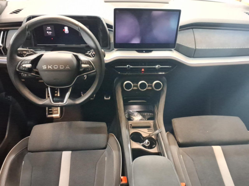 Škoda Kodiaq Sportline – image 4 of 6