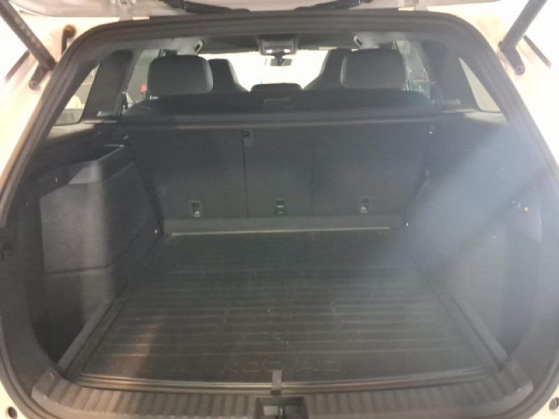 Škoda Kodiaq Sportline – image 5 of 6