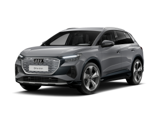 Audi Q4 e-tron – Bild 1 von 10