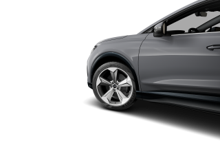 Audi Q4 e-tron – Bild 3 von 10