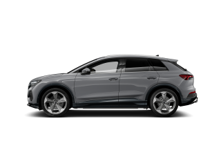 Audi Q4 e-tron – Bild 5 von 10
