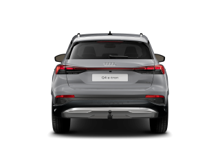 Audi Q4 e-tron – Bild 6 von 10