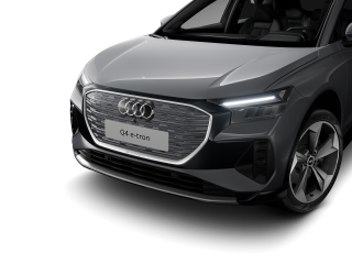 Audi Q4 e-tron – Bild 7 von 10