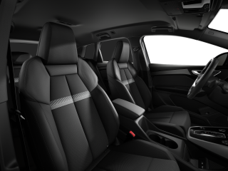 Audi Q4 e-tron – Bild 9 von 10