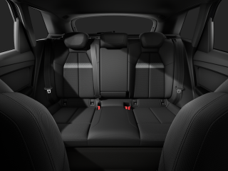 Audi Q4 e-tron – Bild 10 von 10
