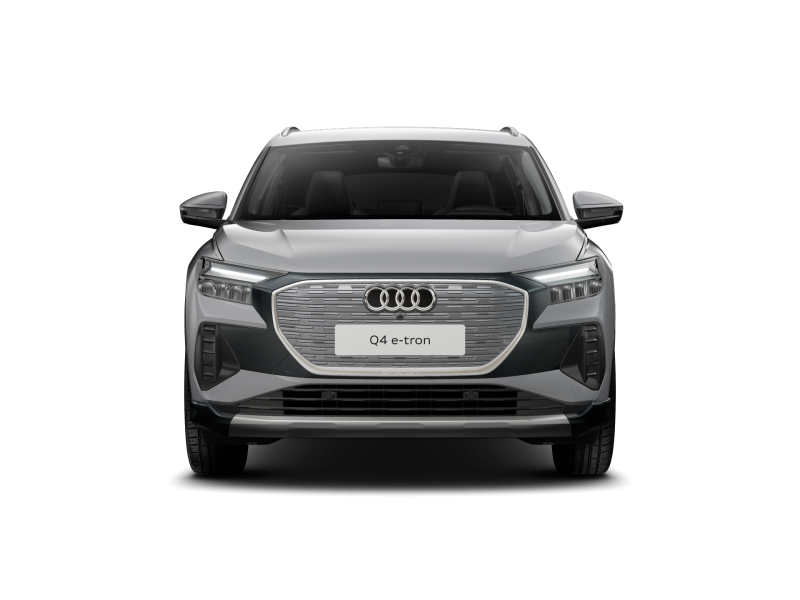 Audi Q4 e-tron – Bild 2 von 10