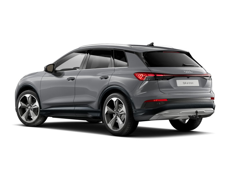 Audi Q4 e-tron – Bild 4 von 10