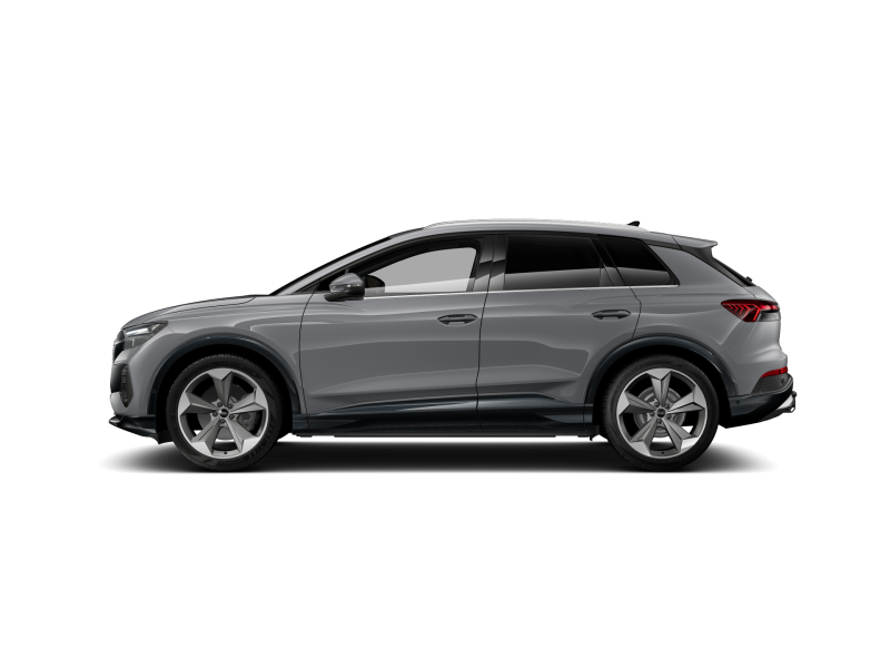 Audi Q4 e-tron – Bild 5 von 10