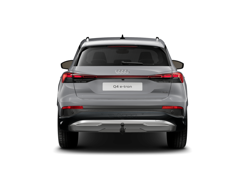 Audi Q4 e-tron – Bild 6 von 10
