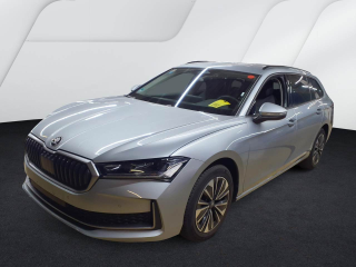 Škoda Superb Selection – image 1 of 6