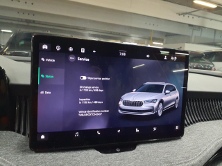 Škoda Superb Selection – image 3 of 6