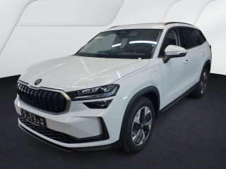 Škoda Kodiaq Selection – image 1 of 5