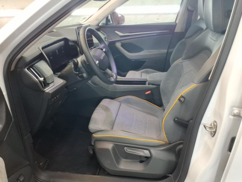 Škoda Kodiaq Selection – image 3 of 5